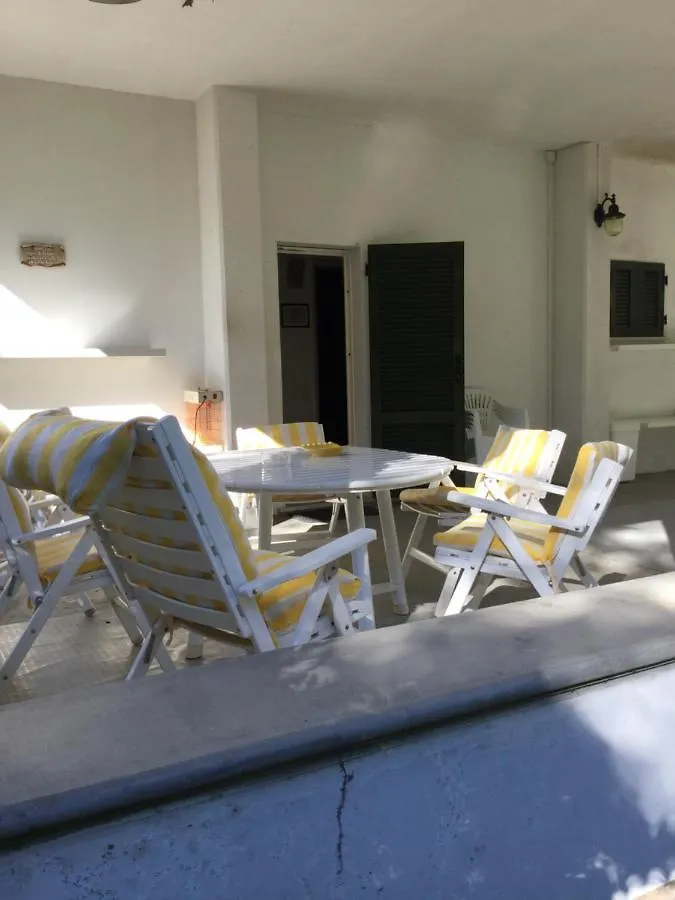 Villa Poveromo Massa