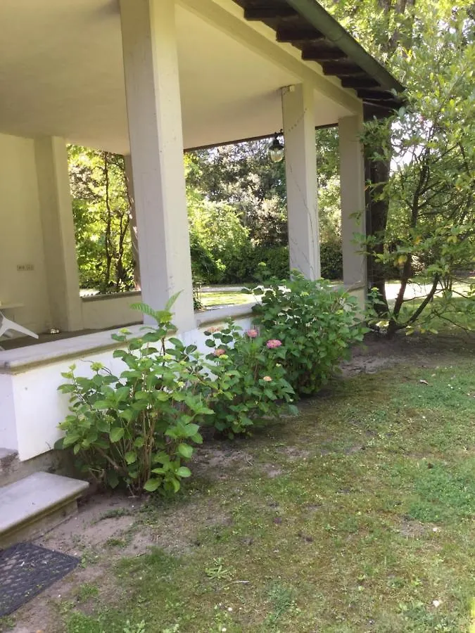 Villa Poveromo Massa  0*, Massa (Tuscany) Italy