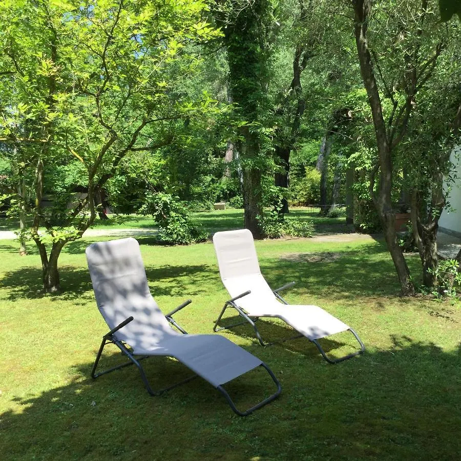 Villa Poveromo Massa  0*, Massa (Tuscany) Italy