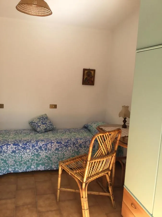 Villa Poveromo Massa  0*, Massa (Tuscany)