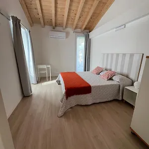 Aranceto 10 Massa (Tuscany)