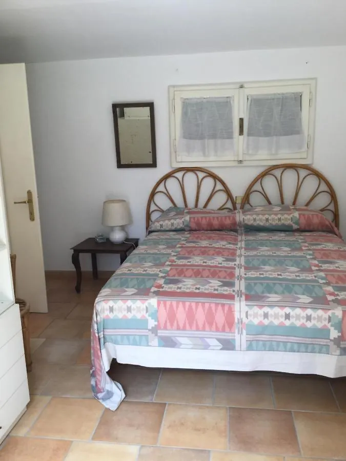 Villa Poveromo Massa   Massa (Tuscany)